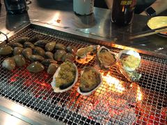 -马路牙子烧烤音乐酒馆(望京店)