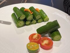 -恬阿姨庭院餐厅·生日宴