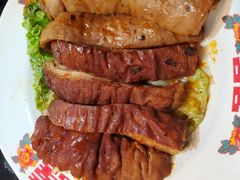 -尹珍珠·韩式无限烤肉(回龙湾店)