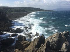 -龙坑生态保护区