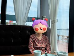 -甬妈妈湖畔里餐厅(唐山南湖旅游景区店)
