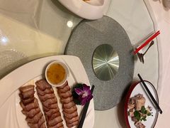 -牡丹国际大酒店-港式茶餐厅