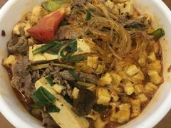 -刘信牛羊肉小炒泡馍(回民街店)