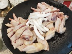 -椰子营·椰子鸡火锅(万象里店)