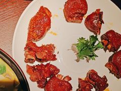 -永安鱼庄·镇江菜(东吴路店)