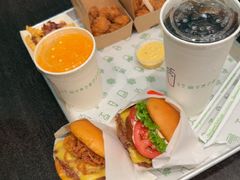 -Shake Shack(天环店)