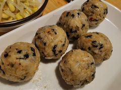 金枪鱼手抓饭-源味屋韩式火锅&炸鸡(鼎城当代商城店)