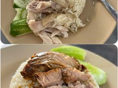 -红大哥水门鸡饭(總店)