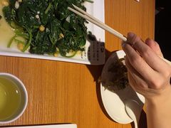 -壹只卤鹅 · 潮汕菜(京基百纳店)