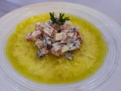 -库滋明·俄罗斯特色美食(中央大街店)