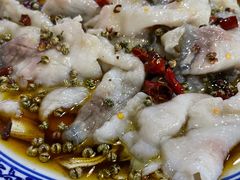 -金三可市井水煮鱼(金碧园店)