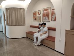 -美悦湾月子中心(熙湖店)