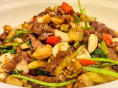 -隐厨·中国菜馆(三里屯T+MALL店)
