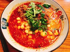 -幺不倒重庆小面(大梁店)