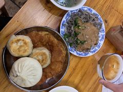 -增盛魁小吃店