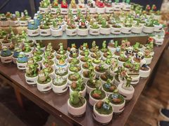 -小樽八音盒堂(手工制作体验馆店)