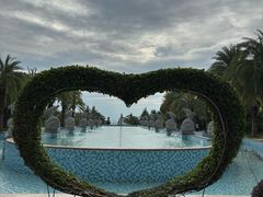 -惠州金海湾嘉华度假酒店