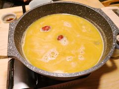 -十二舍·湯物素煮(江泰潤政店)
