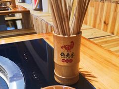 -锅来乐地锅鸡(安亭店)