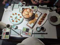 -四世同堂·京菜·烤鸭(双井店)
