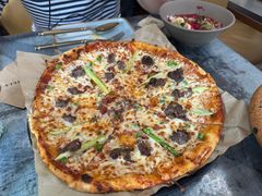 -O'mills Sourdough Bakery&Bistro(永嘉路店)