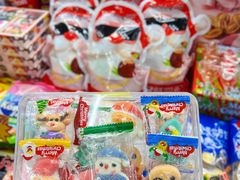 -紫荆城食品交易中心(华强北店)