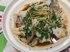 -鑫小城故事·藕汤·家常菜(台北一路总店)