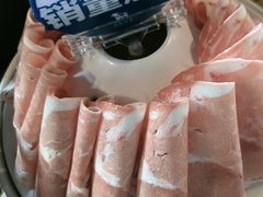 -快乐小羊(富强中路店)