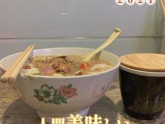 -洪福米线(浣纱路店)