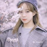 春季桃花拍照教程