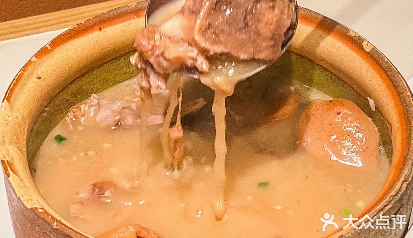 答应我！来吉庆街一定要吃这家地道湖北菜🍲
