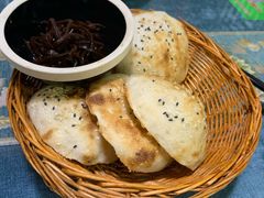 -老院子饭店·鲁菜·海鲜·家常菜