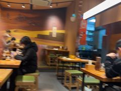-嘻小北·兰州清汤牛肉面(太平洋森活天地店)