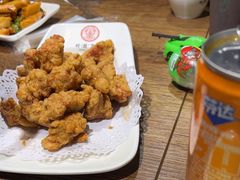 -叶派龙虾•招牌香辣蟹·海鲜(中海国际店)