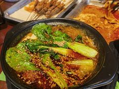 -清真·老兰家(兴善寺西街总店)