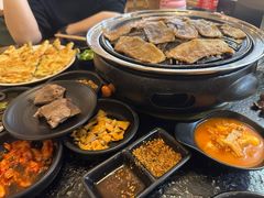-九田家黑牛烤肉料理(石路天虹店)