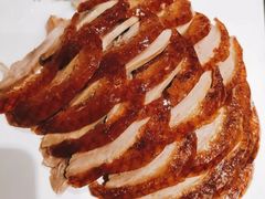 全聚德烤鸭-北京全聚德(清华园店)