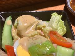 -万岁寿司(天河领展店)