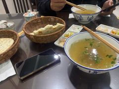 水盆羊肉-恒发祥蒲城水盆羊肉泡馍店