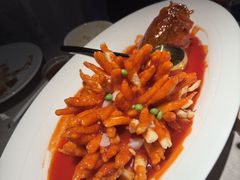 -醉庐·新上海菜(南京西路店)