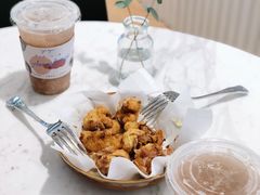 -gaga(深圳福田星河COCO Park店)