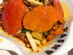 -五丁桥光头香辣蟹(望江橡树林店)