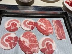 -聚盛源蒸汽海鲜火锅烤肉自助(巨川金海岸购物广场店)