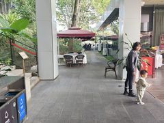 -鹿鸣酒家(越秀店)