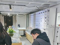 -宝视友眼镜·平价精准配镜(同德悦中心店)
