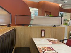 -斗牛士牛排餐厅(嘉里汇店)