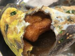 -北京大学-燕南食堂
