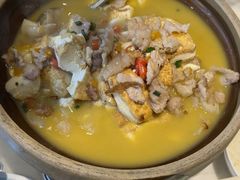 -同湘会馆(粤垦路店)