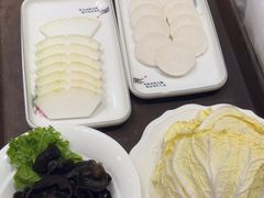 -天宜隆蘑菇宴火锅(石景山旗舰店)