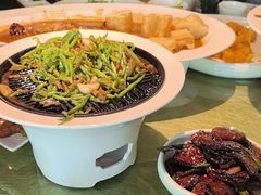 -太守宴·蘭院(天塔店)